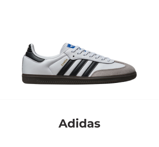 Adidas Samba Popular Brand Card